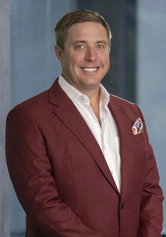 Dr. Bill Keith owner of Keith & Associates Dental Implant Center in Mission, KS.