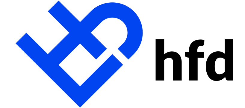 HFD logo.